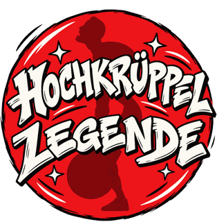 Hochkrüppel-Legende