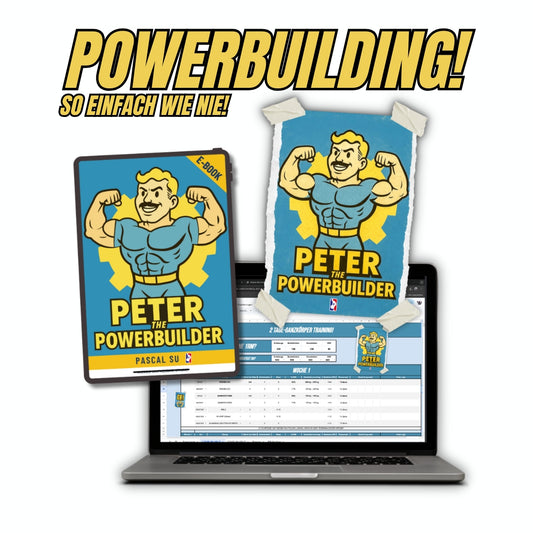 Peter, der Powerbuilder!